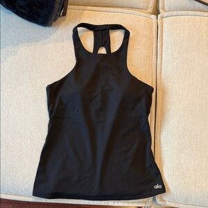 ALO Yoga Bra Tank